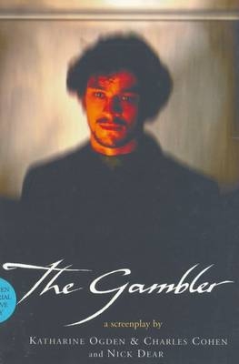 Gambler -  Dostoevsky F.M. Dostoevsky