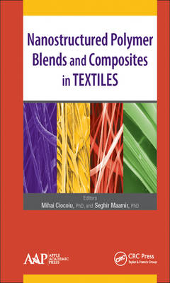 Nanostructured Polymer Blends and Composites in Textiles - 