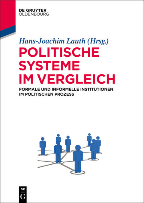 Politische Systeme im Vergleich - 