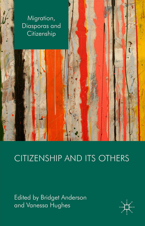 Citizenship and its Others - 