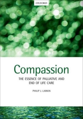 Compassion -  Philip J. Larkin