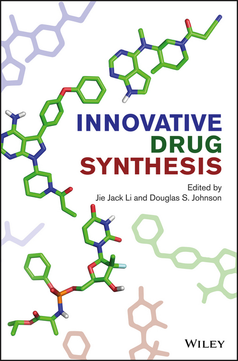 Innovative Drug Synthesis - 