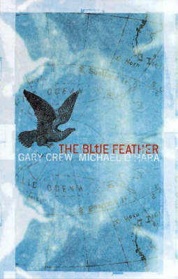 Blue Feather -  Gary Crew