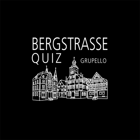 Bergstraße-Quiz - Johannes Hucke