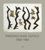 Friedrich Karl Gotsch (1900–1984): Zwischen Expressionismus und Abstraktion. Werke in der Sammlung Wolfgang Müller, Köln - Jan Drees