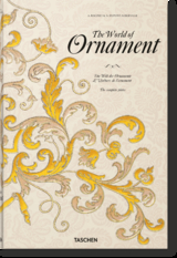 The World of Ornament - David Batterham