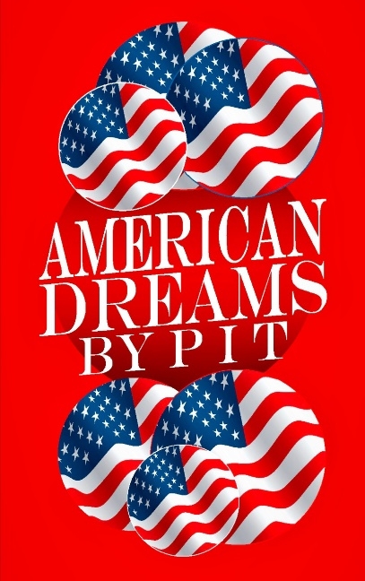 American Dreams - Pit Vogt