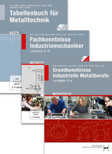 Paketangebot Der Industriemechaniker - Aigner, Hubert; Becker-Kavan, Angelika; van den Boom, Gregor; Brandt, Finn; Braun, Christof; Dax, Wilhelm; Drozd, Nikolaus; Einloft, Manfred; Gläser, Wolf-Dieter; Haffer, Reiner; Kotsch, Günter; Kumler, Bernd; Laier, Heribert; Lindner, Volker; Schulz, Elisabeth; Slaby, Johann; Timm, Jochen; Uhlemann, Andreas; Weiß, Albert; Wiemann, Achim; Zeimer, Klaus