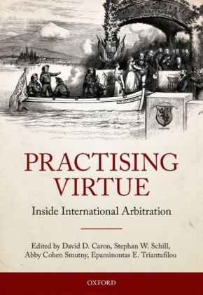 Practising Virtue - 