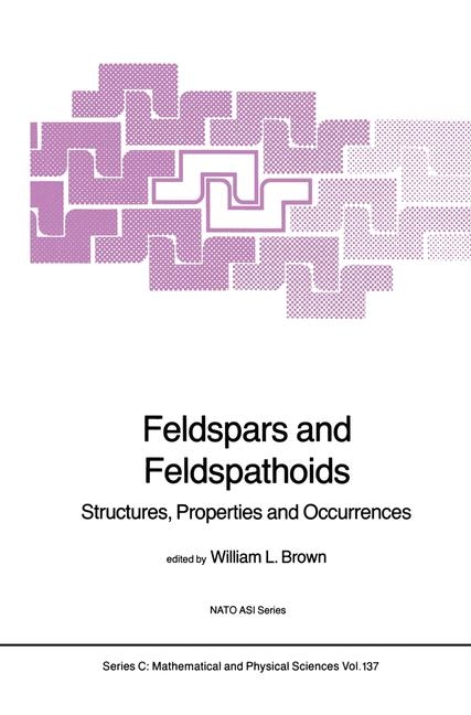 Feldspars and Feldspathoids - 