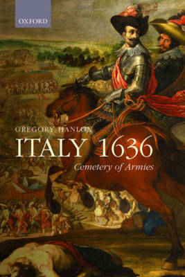 Italy 1636 -  Gregory Hanlon