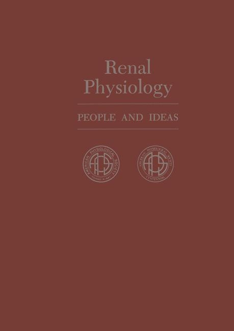 Renal Physiology - 