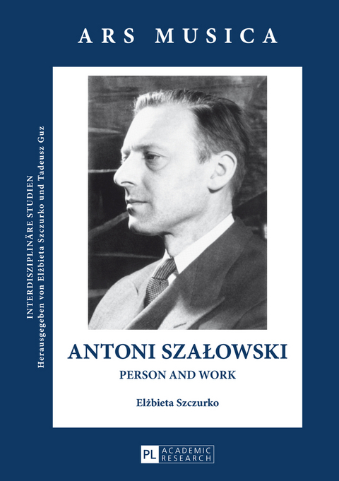 Antoni Szałowski - Elzbieta Szczurko