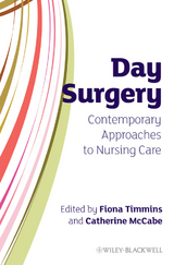 Day Surgery -  Catherine McCabe,  Fiona Timmins