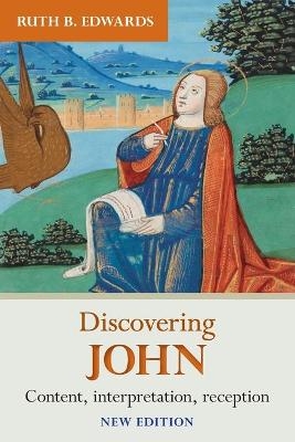 Discovering John - Ruth Edwards