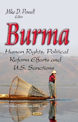 Burma - 