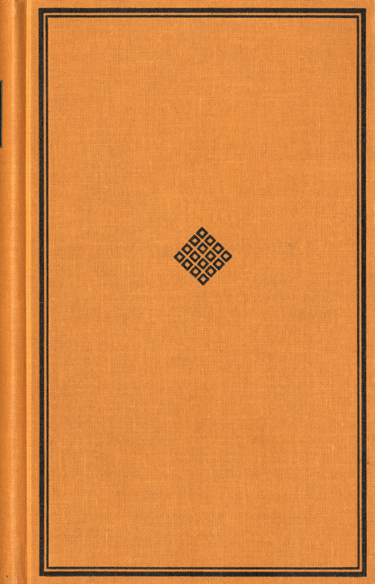 Georg Wilhelm Friedrich Hegel: Sämtliche Werke. Jubiläumsausgabe / Band 7: Grundlinien der Philosophie des Rechts, oder Naturrecht und Staatswissenschaft im Grundrisse Philosophie des Rechts, oder Naturrecht und Staatswissenschaft im Grundrisse - Georg Wilhelm Friedrich Hegel