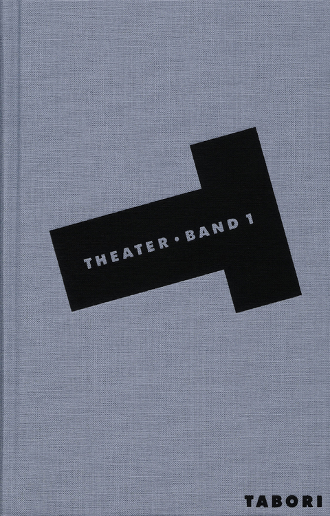 Theater - George Tabori