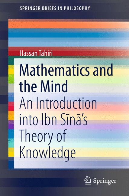 Mathematics and the Mind - Hassan Tahiri