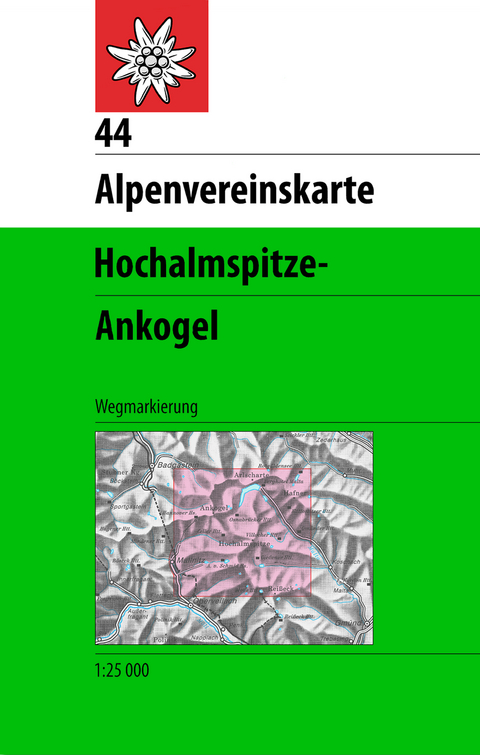 Hochalmspitze - Ankogel - 