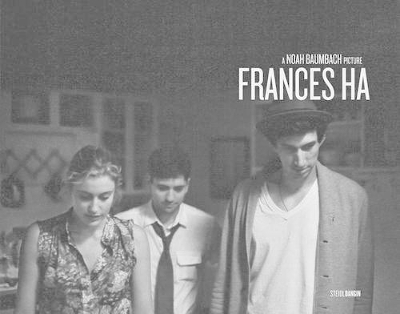 Frances Ha, A Noah Baumbach Picture - Noah Baumbach