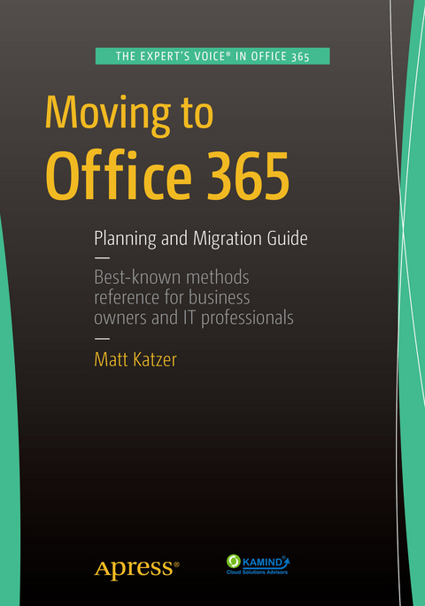 Moving to Office 365 - Matthew Katzer