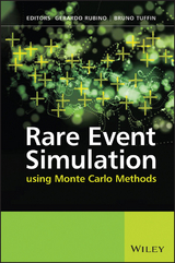 Rare Event Simulation using Monte Carlo Methods - 