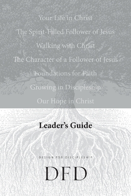 Dfd Leader's Guide - The Navigators