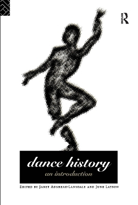 Dance History - 