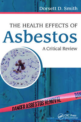 The Health Effects of Asbestos -  Dorsett D. Smith