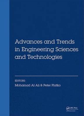 Advances and Trends in Engineering Sciences and Technologies - 