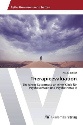 Therapieevaluation - Annika LaÃhof