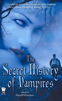 Secret History Of Vampires - 