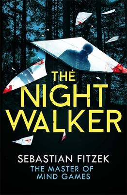 Nightwalker -  Sebastian Fitzek