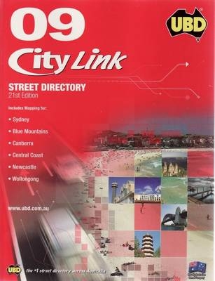 City Link