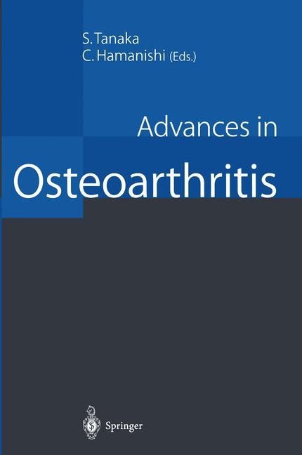 Advances in Osteoarthritis - 