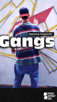 Gangs - William Dudley, Louise L Gerdes