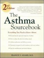 The Asthma Sourcebook - Francis Adams