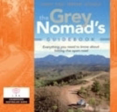 The Grey Nomad's Guidebook - Cindy Gough