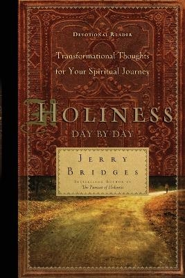 Holiness Day by Day - Jerry Bridges