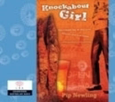 Knockabout Girl - Pip Newling