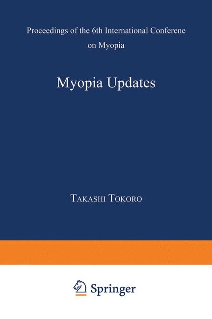 Myopia Updates - 