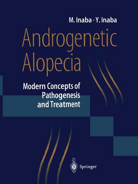 Androgenetic Alopecia -  Masumi Inaba,  Yoshitaka Inaba
