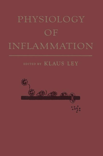 Physiology of Inflammation - 