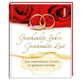 Geschenkte Jahre – Geschenkte Zeit