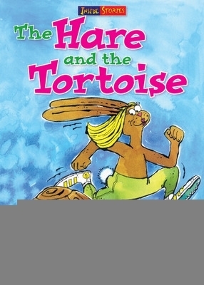 The Hare and the Tortoise Big Book