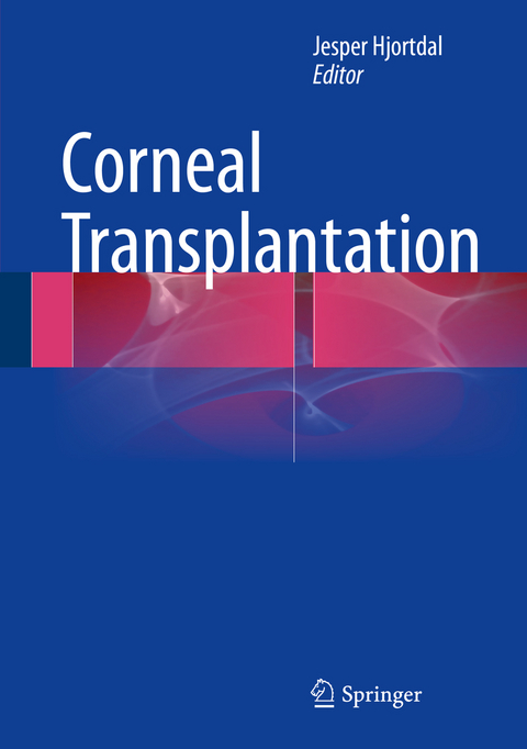 Corneal Transplantation - 