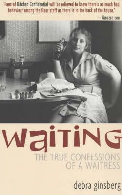 Waiting - Debra Ginsberg