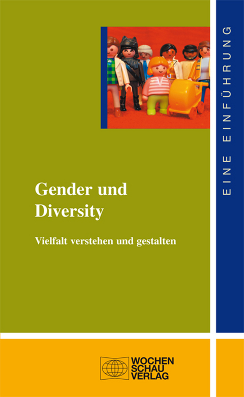 Gender und Diversity - Ariane B. Antal, Victor J. Friedmann, Alexander Klose, Ines Michalowski, Katharina Scheiderig, Gertraude Krell, Barbara Sieben, Dagmar Vinz