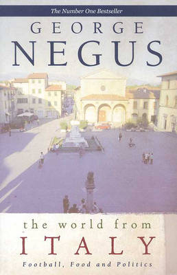 The World From Italy - George Negus
